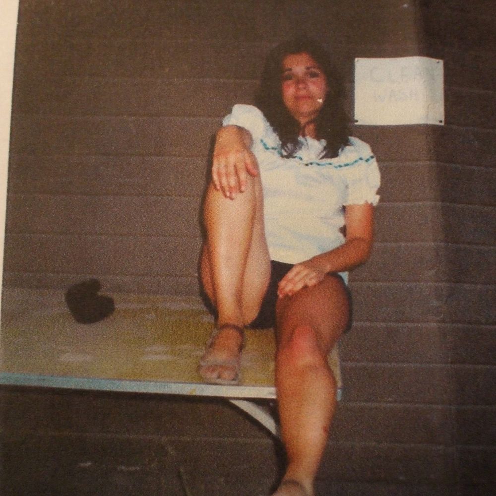 Laurie Wiegler
