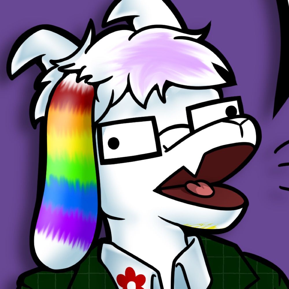 Infamous Woahgoat