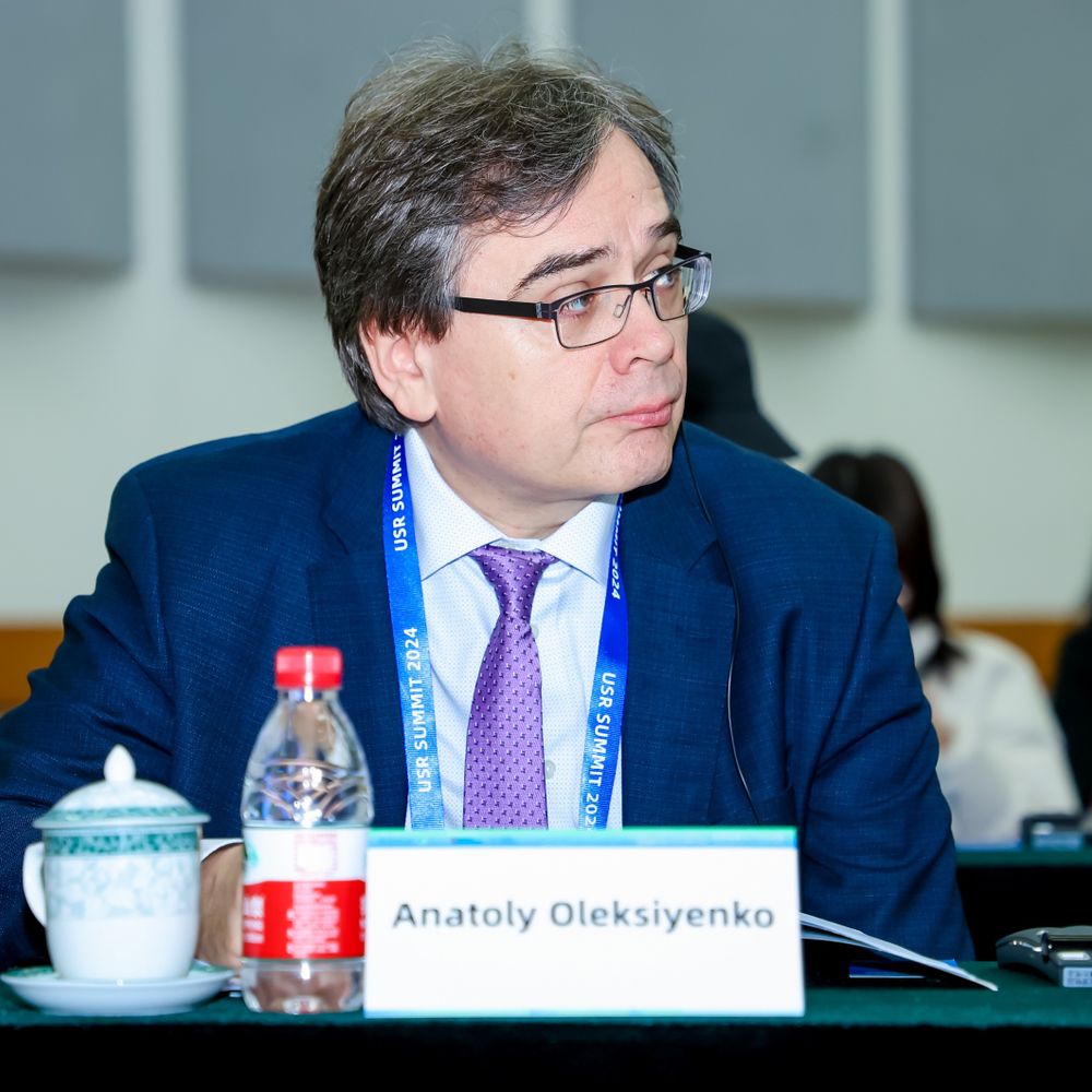 Anatoly Oleksiyenko 