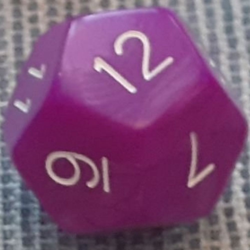 Fortuna TTRPG