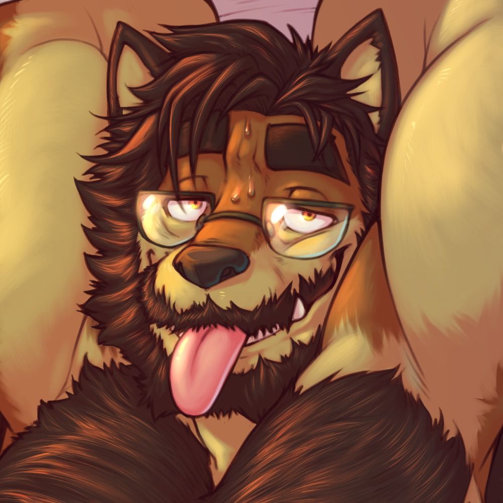 i'm buppy?