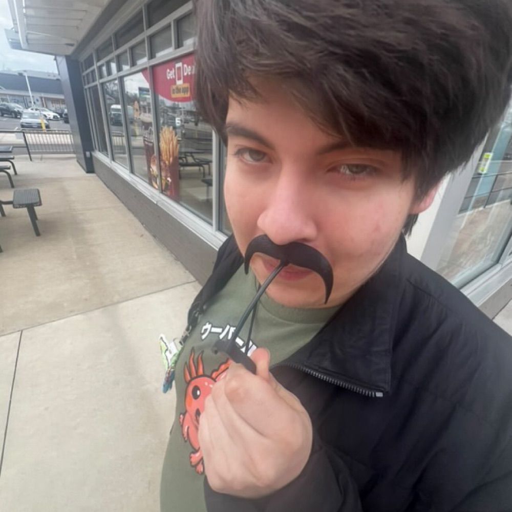 Ad129 🔜 SGDQ ‘25