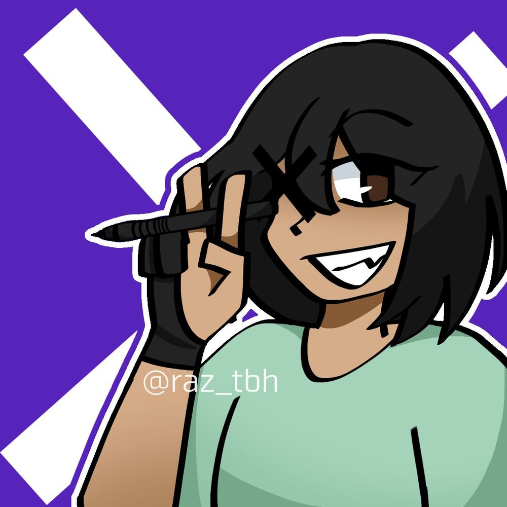 Raz