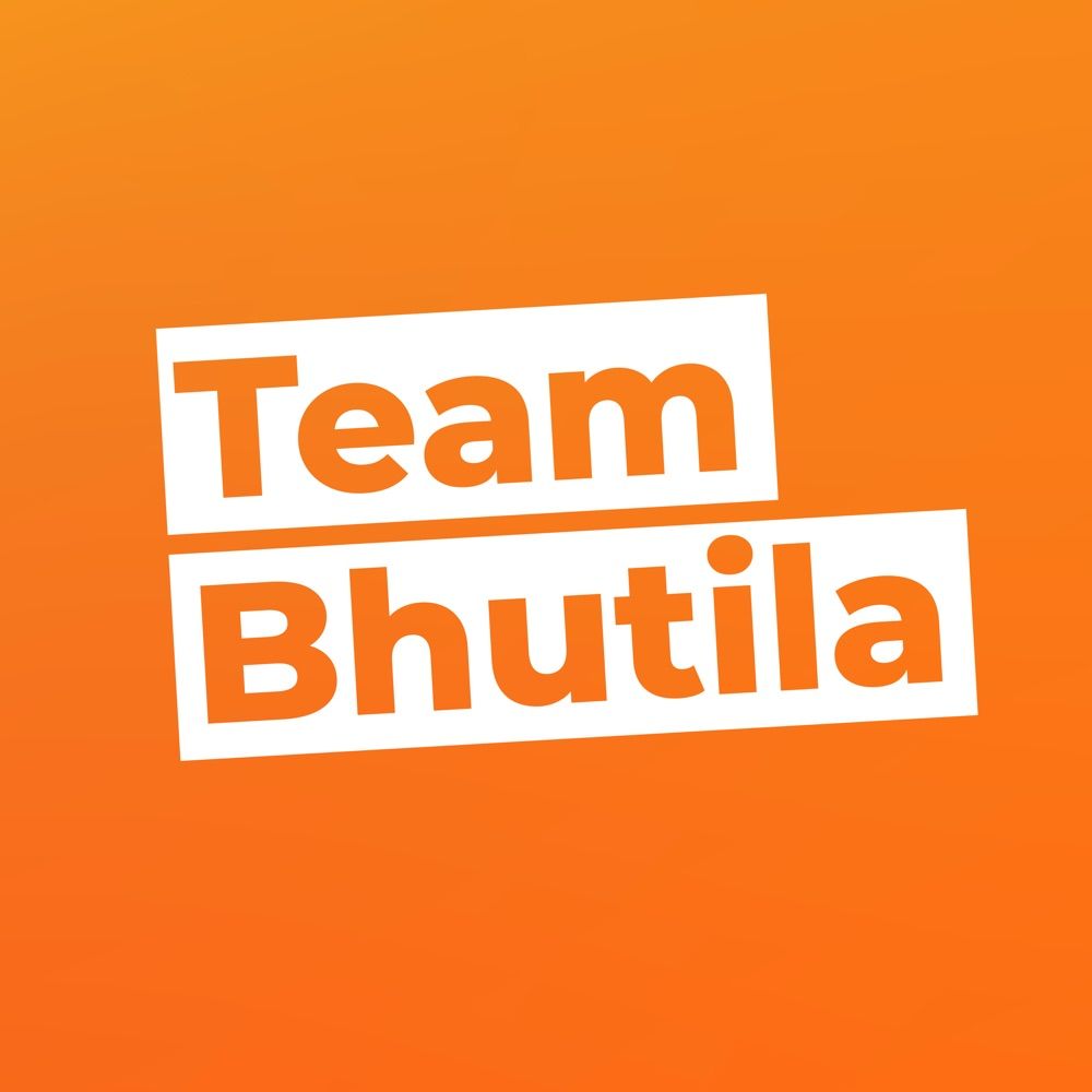 Team Bhutila
