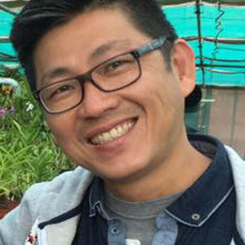 Justin Lee (IPB)