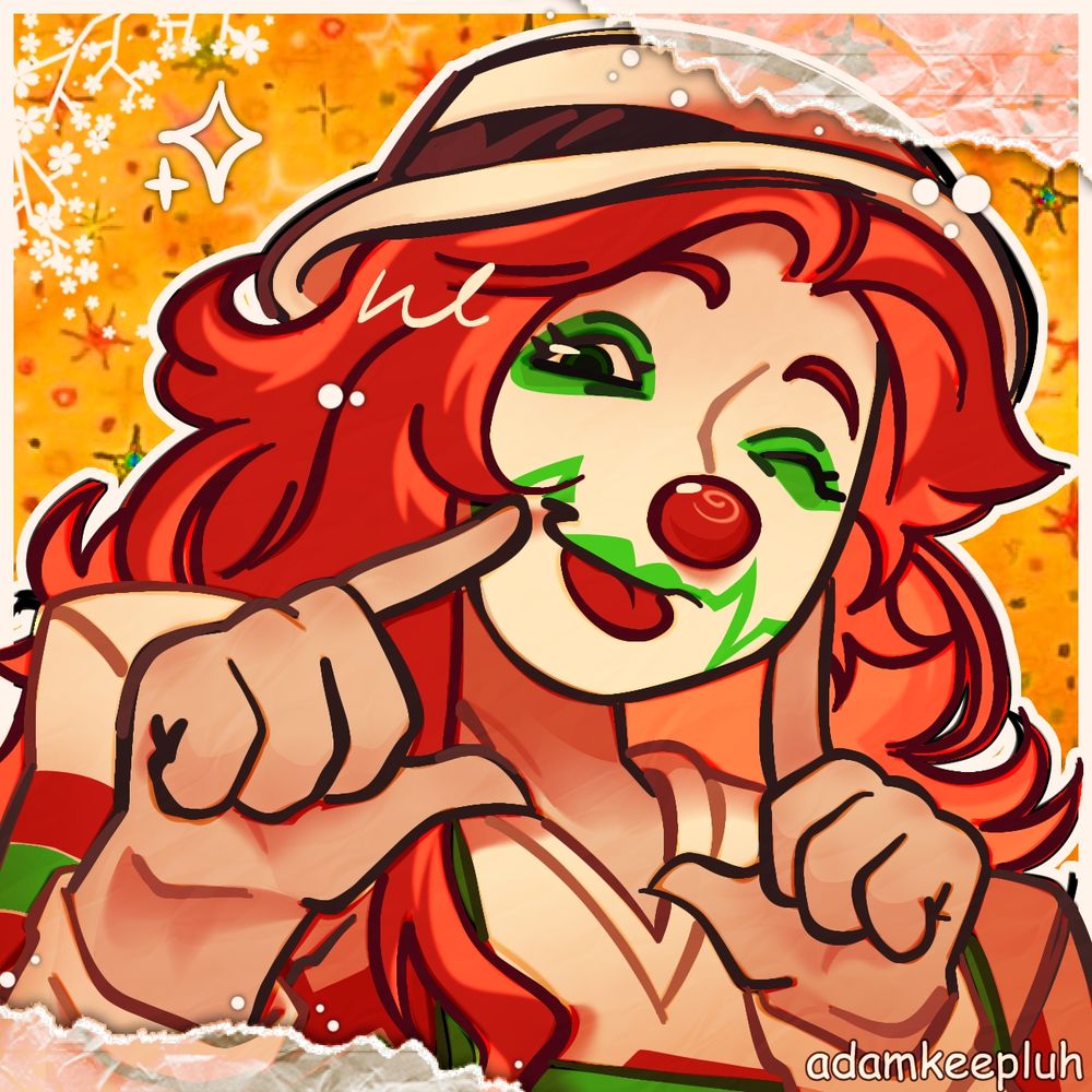 Felenopy 🦐🍉