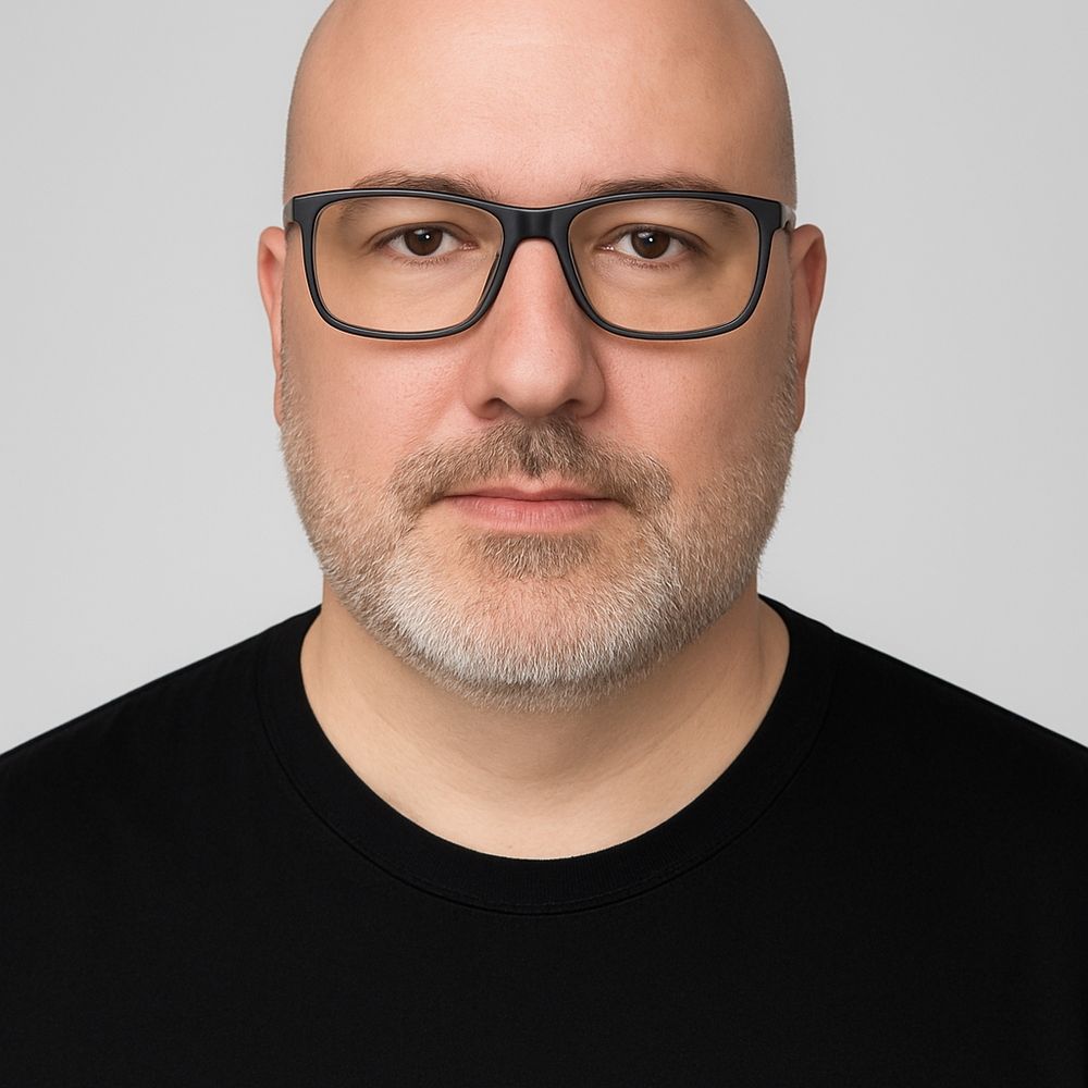 Mike Friedman