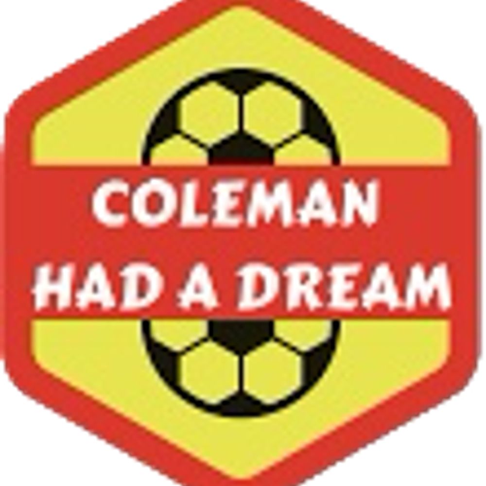 Coleman Had A Dream