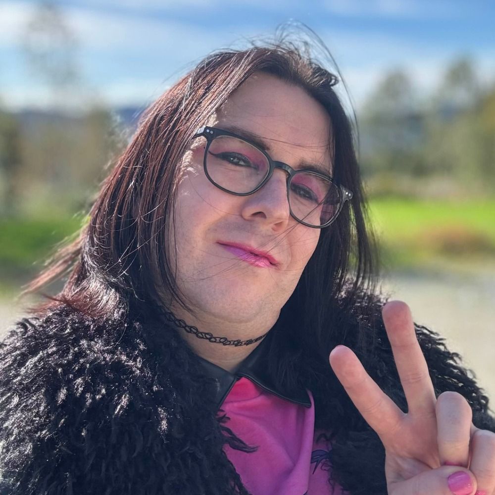 Lektor Bjørgen 🏳️‍🌈🏳️‍⚧️