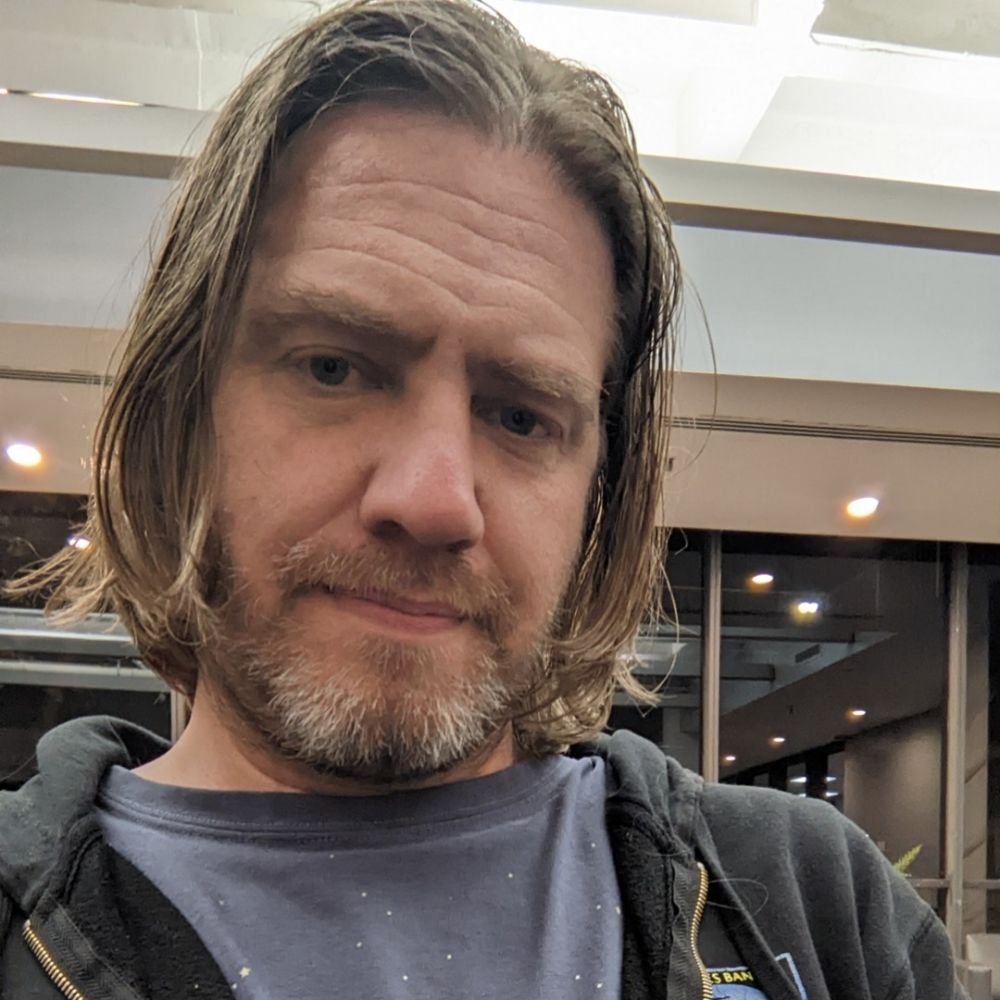 Matt Van Engen