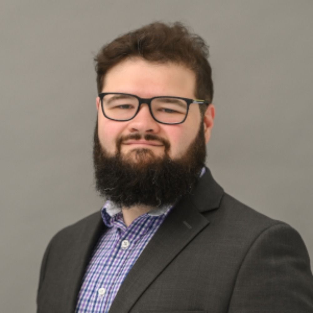 Ryan Farmer, PhD