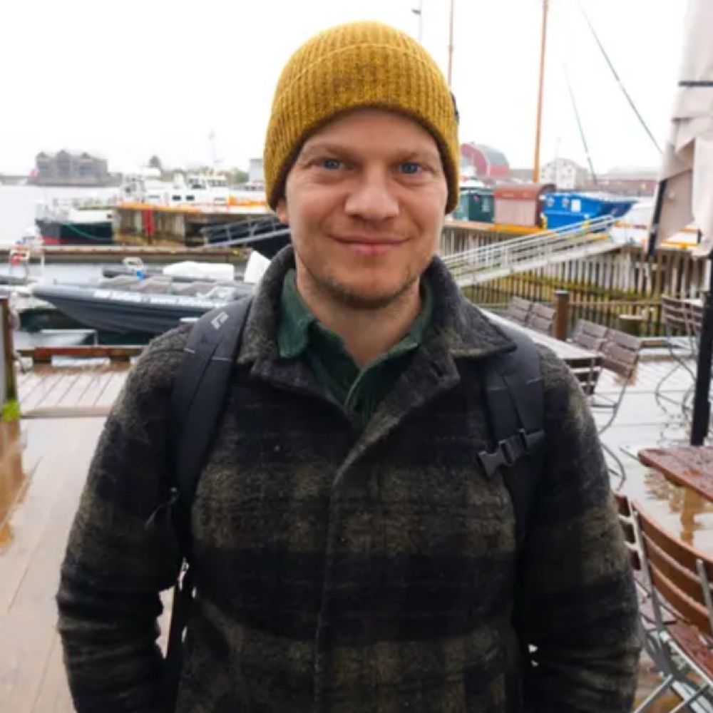 Mats Hoel