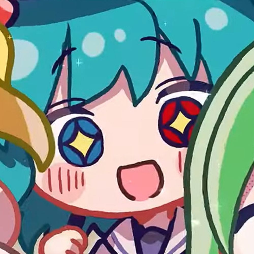 Azu 🌊