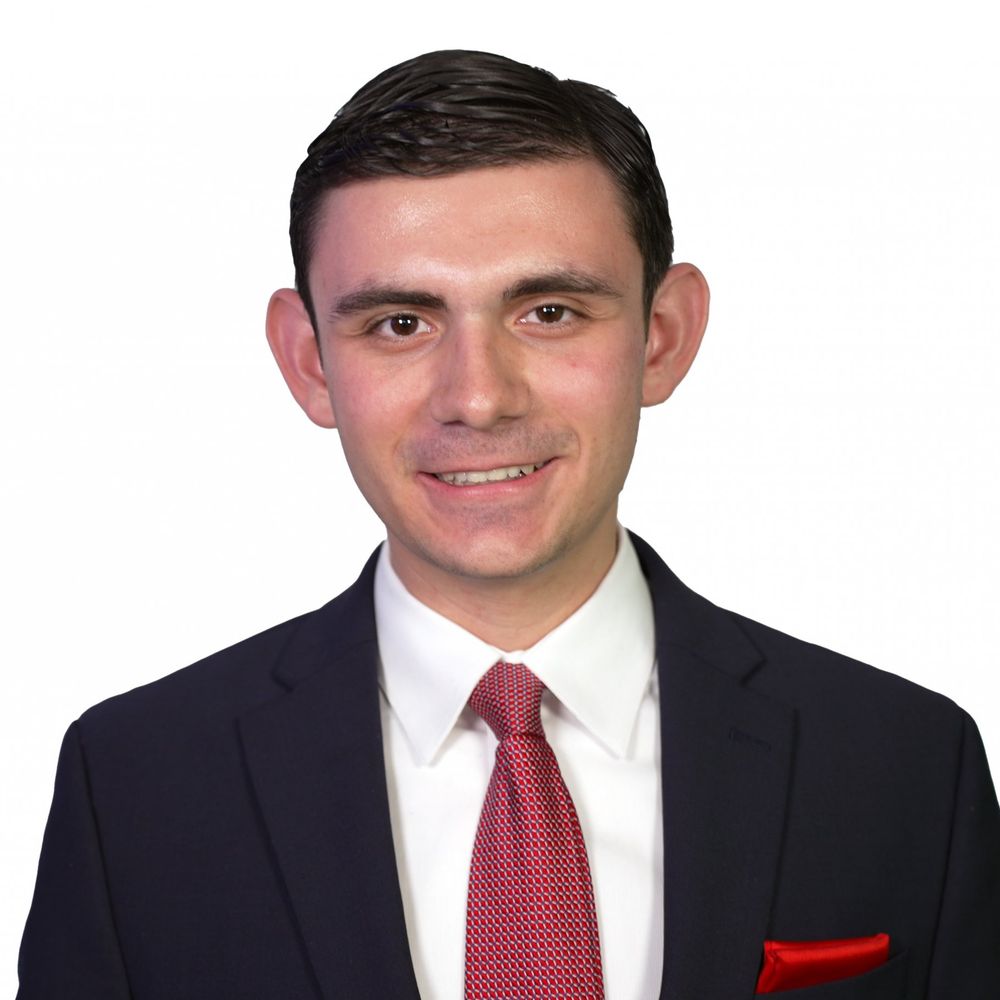 Jeremy Fredricks