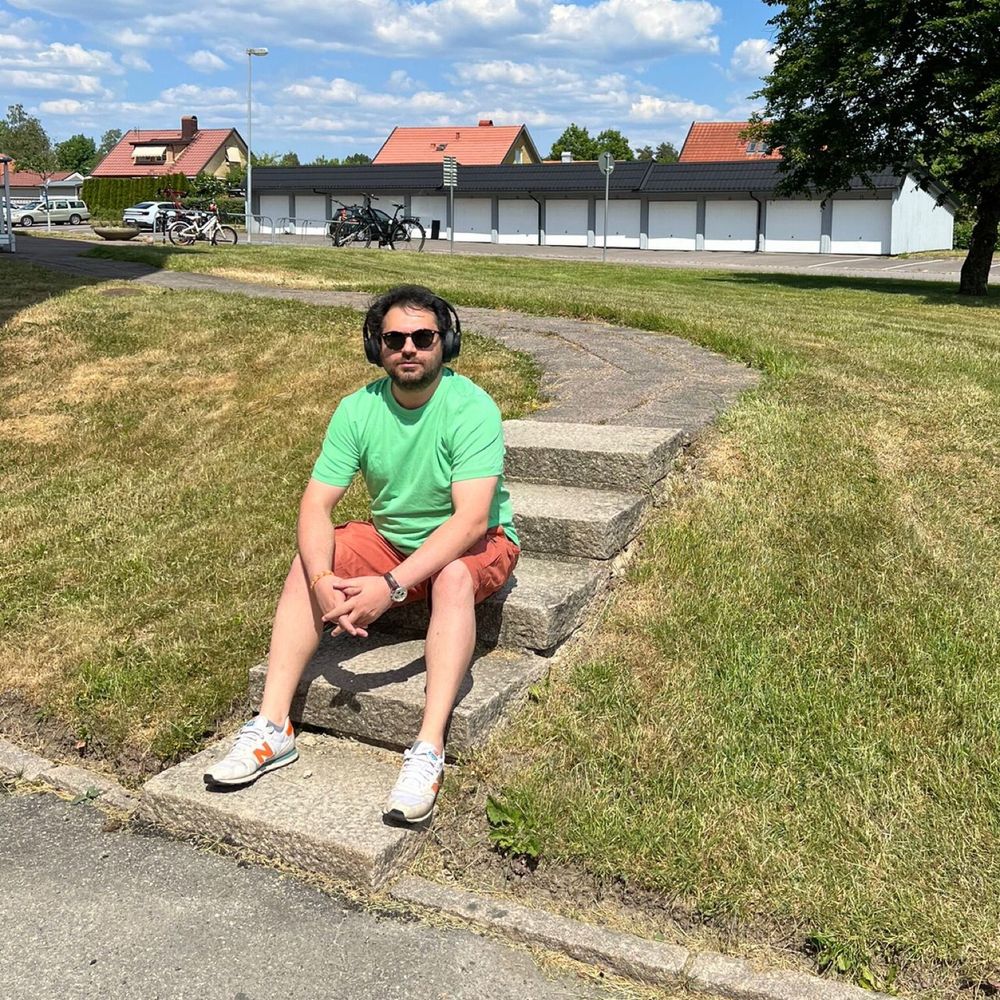 Yashar🇸🇪
