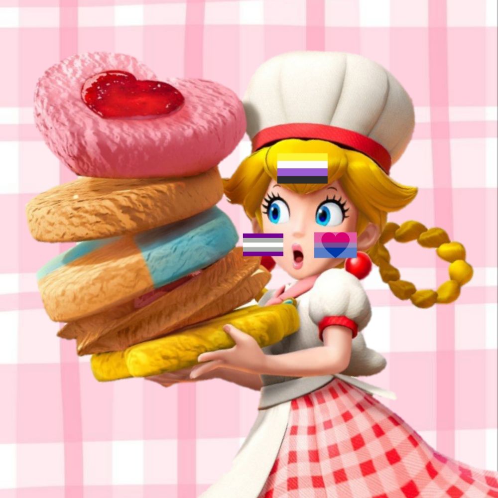 ♡Plushies/Pinkies♡