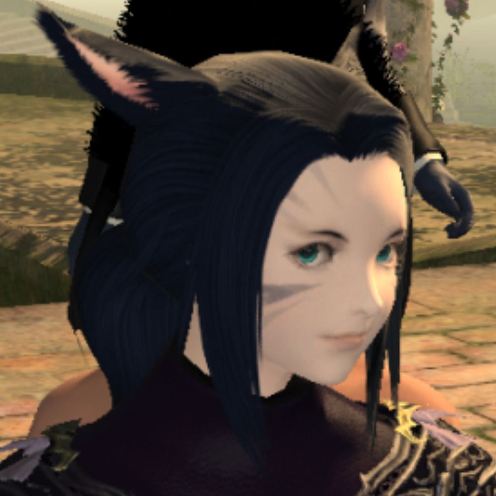 Kinsai-Chan She/Her