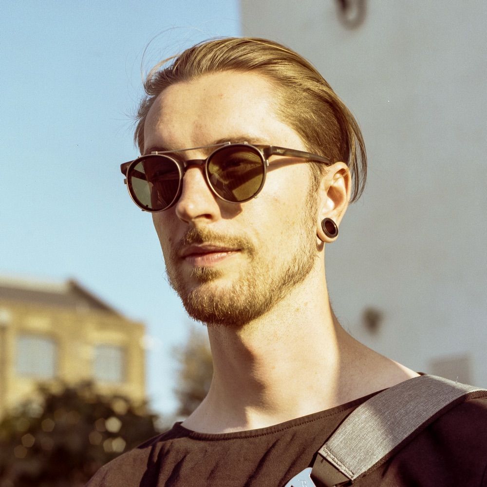 Alex Barlow