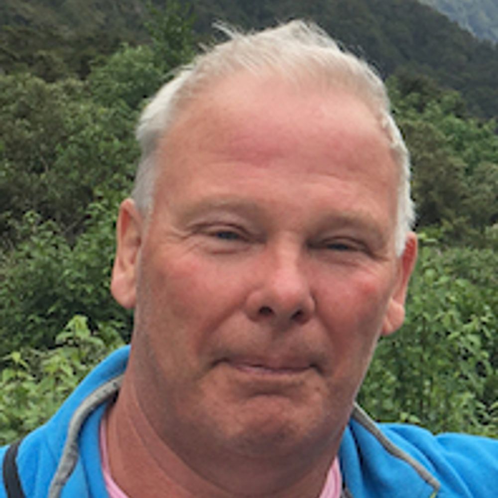 Paul Shaw