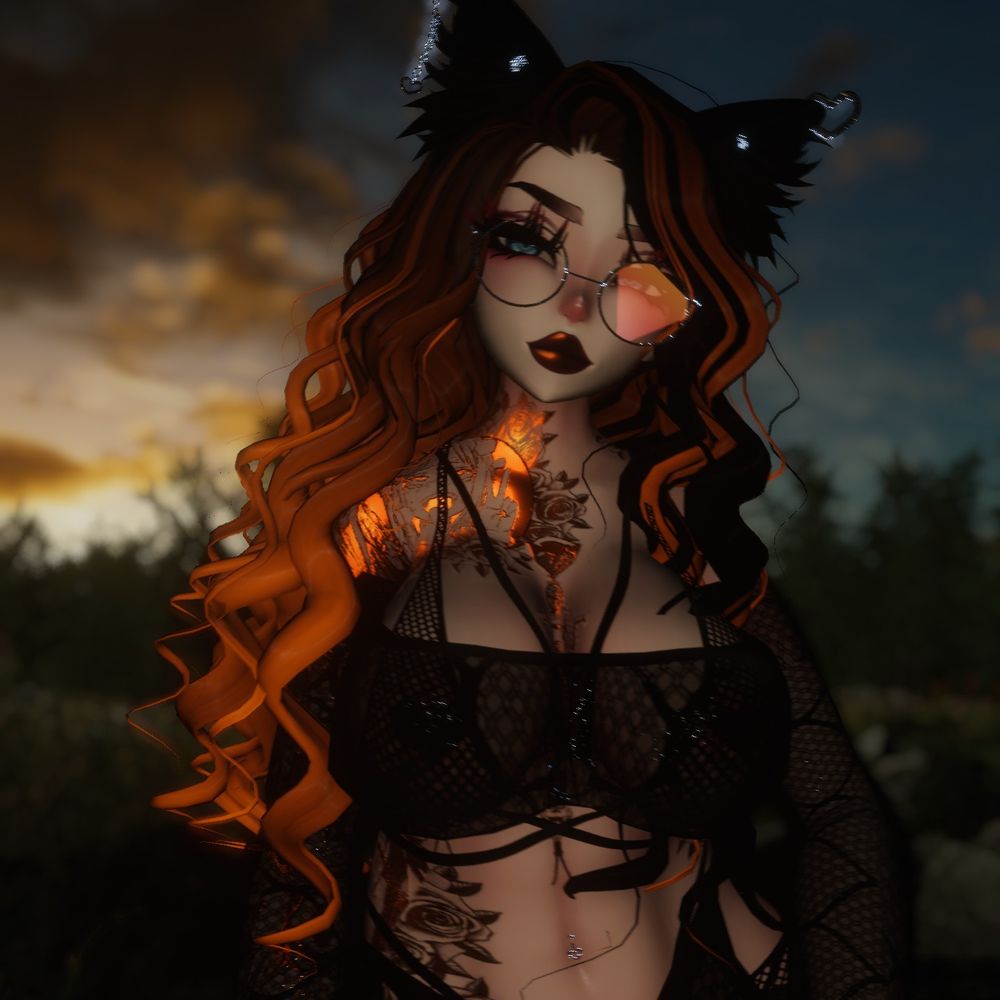 Dandelion_VR🔞