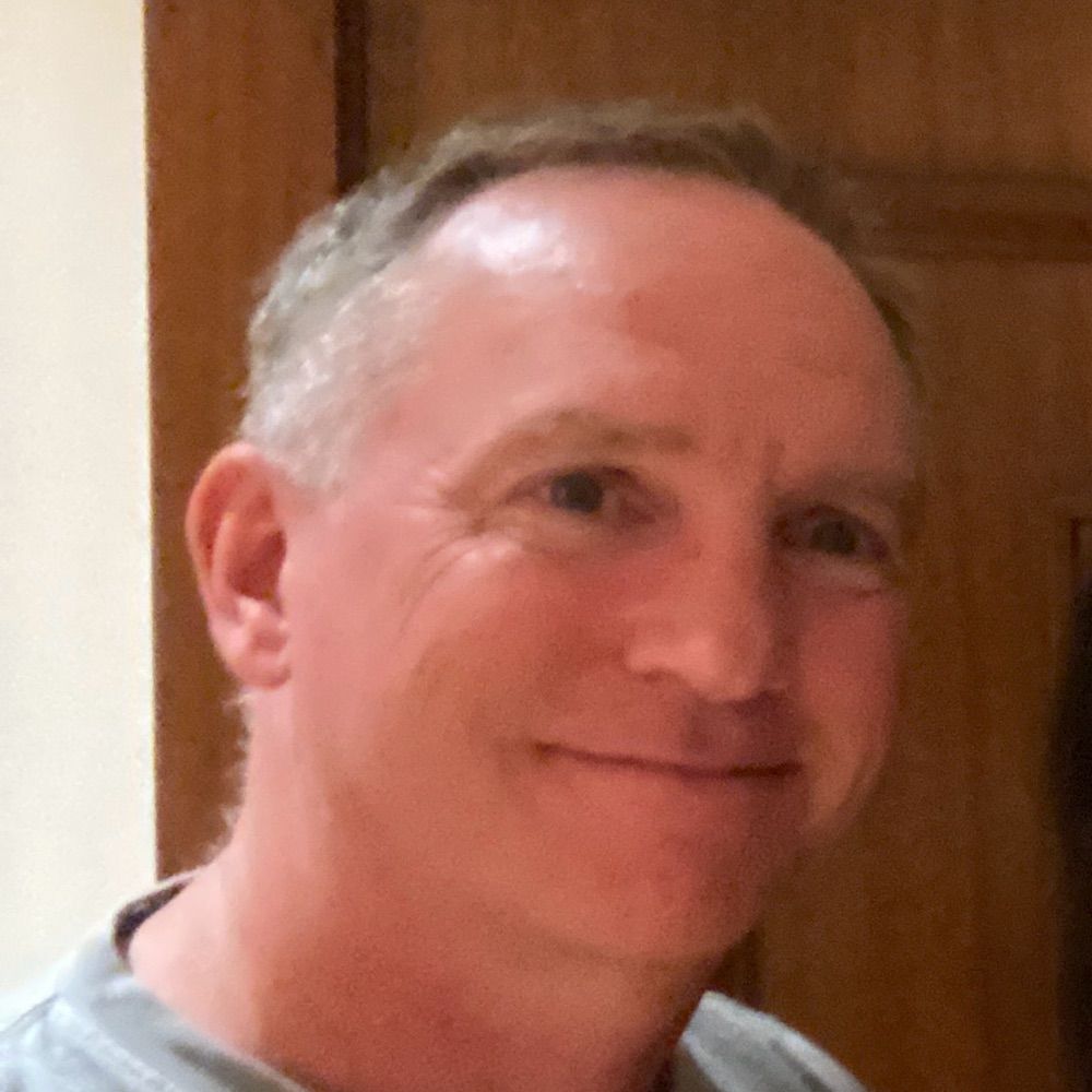 Scott Vorthmann