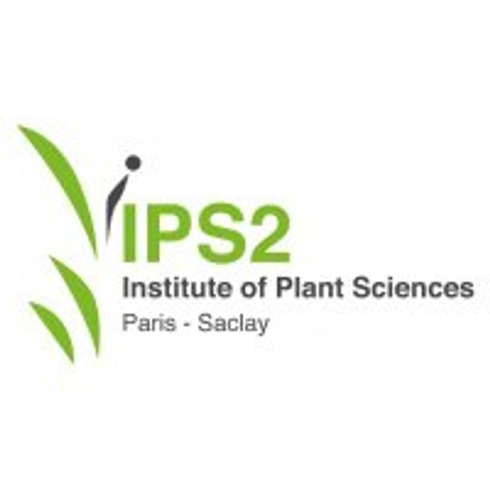 Institute of Plant Sciences - Paris-Saclay (IPS2)