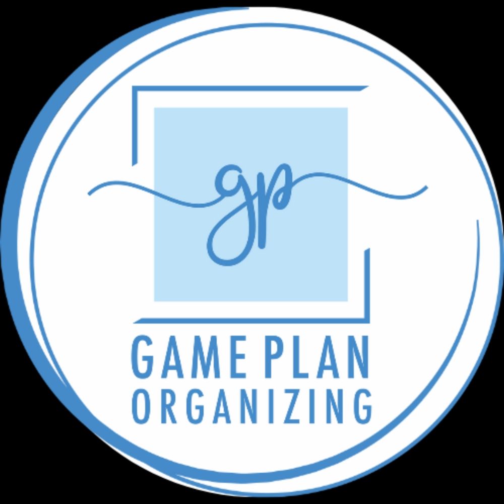 Game Plan Organizing & Events
