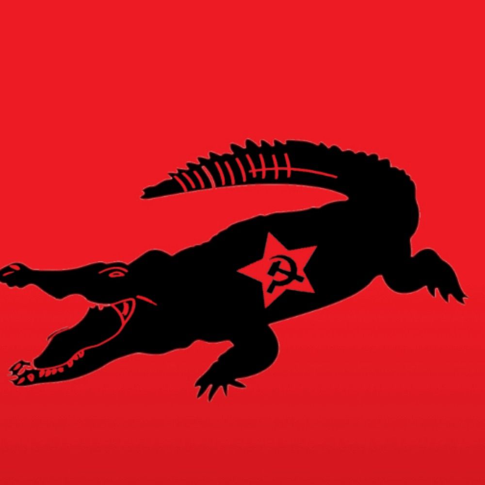 Croc ☭