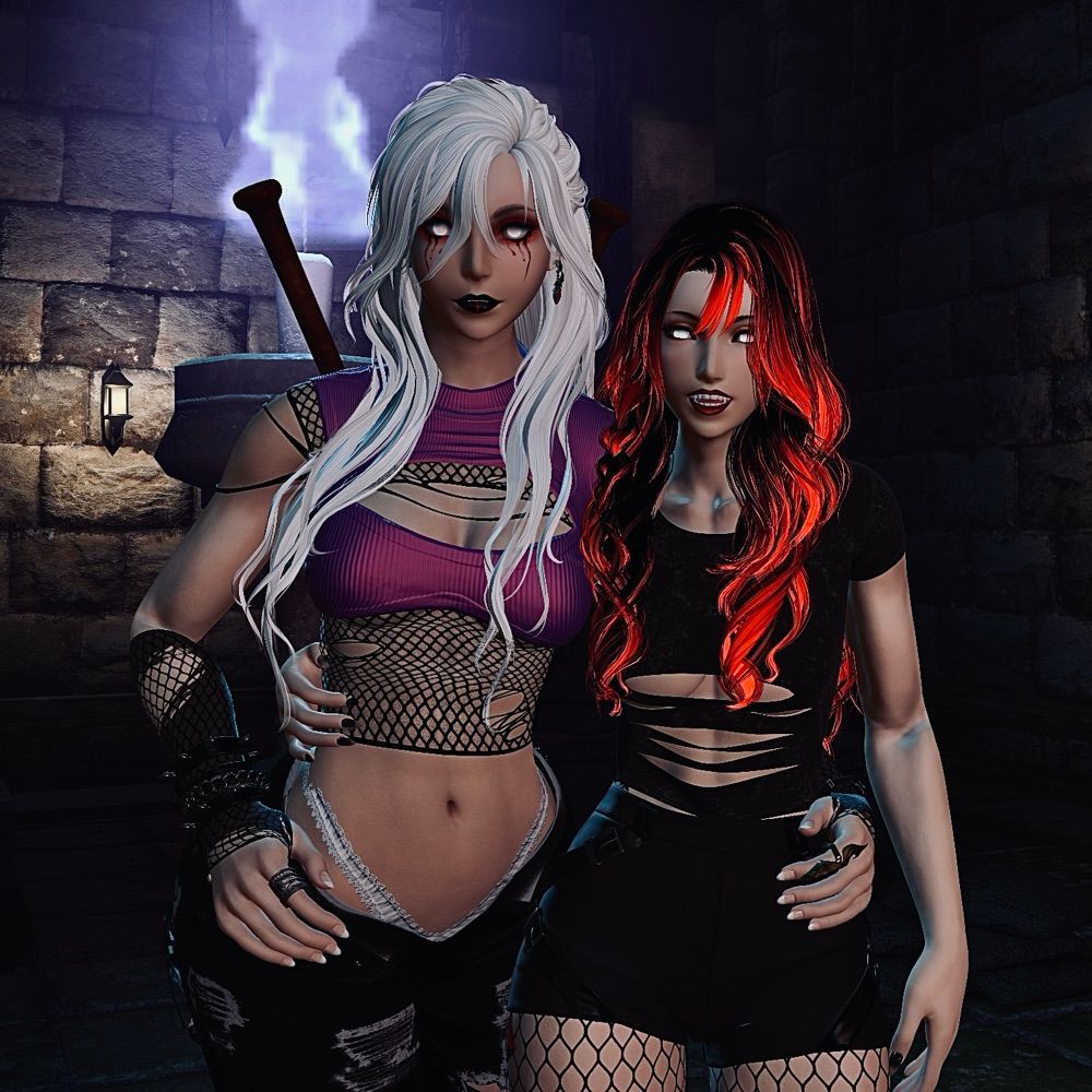 Seraphine_Markov