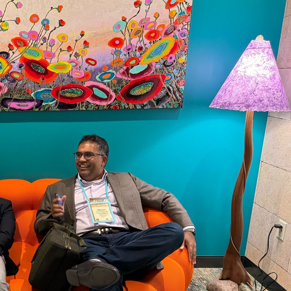 Vikram M. Narayan, MD