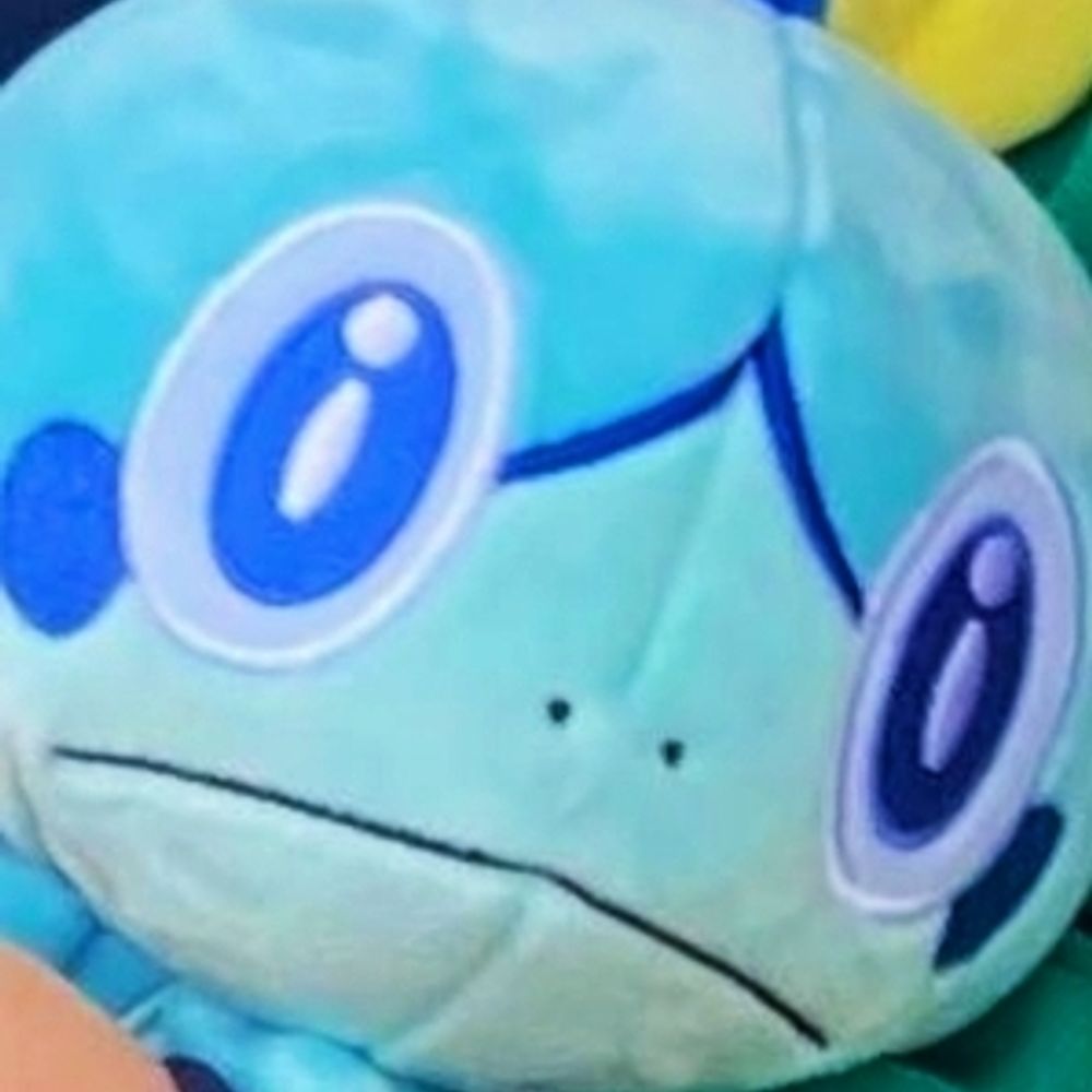 Sobble