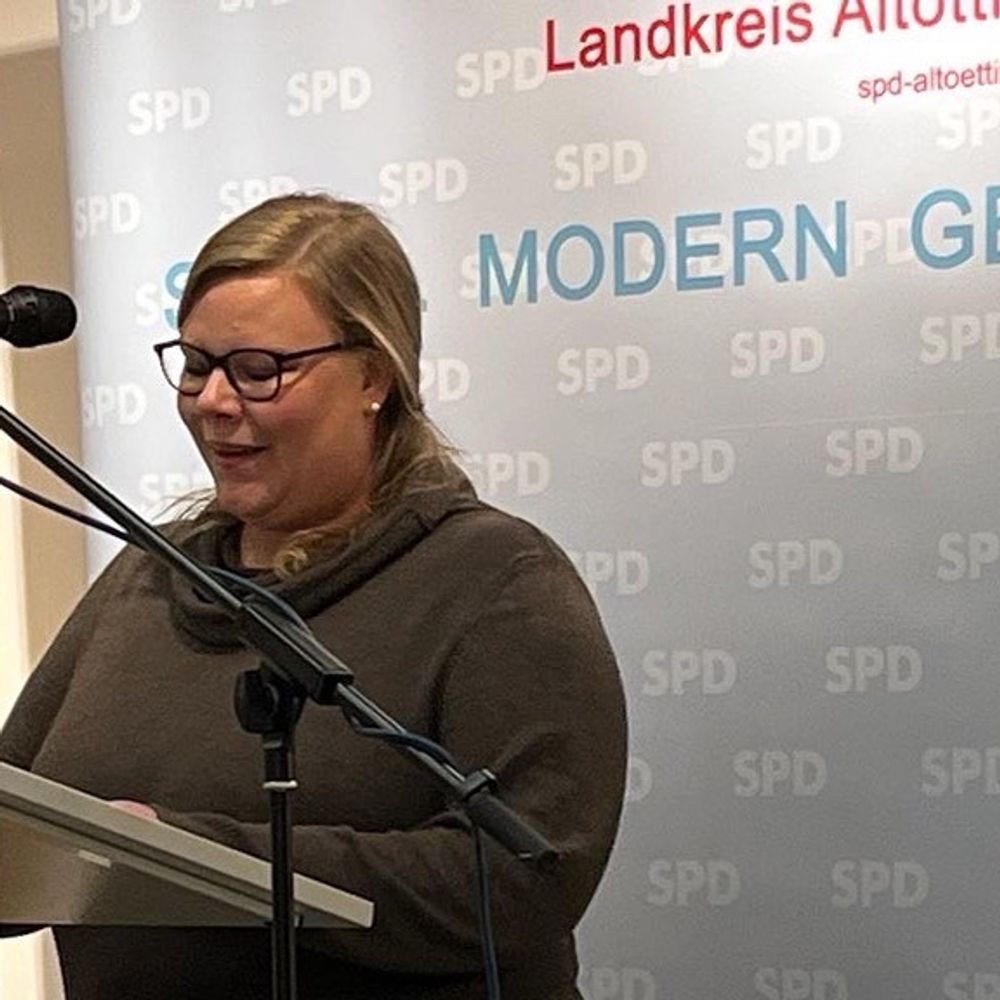 Mirjam Luttenberger