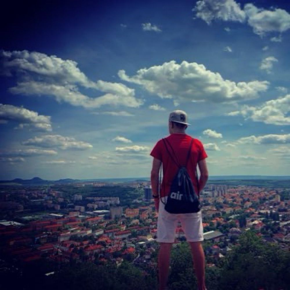 Tomáš Vožeh