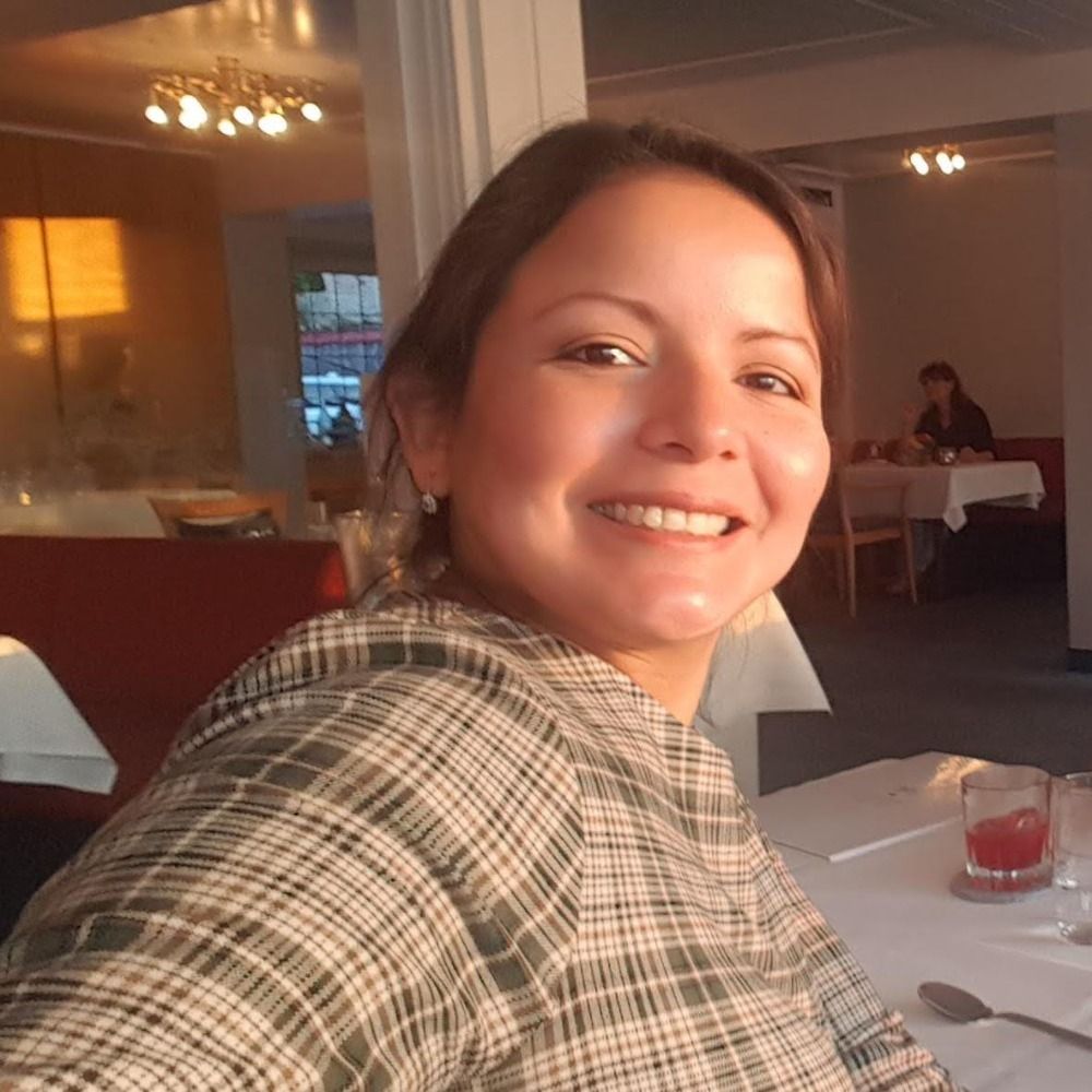 Lisette Espín-Noboa
