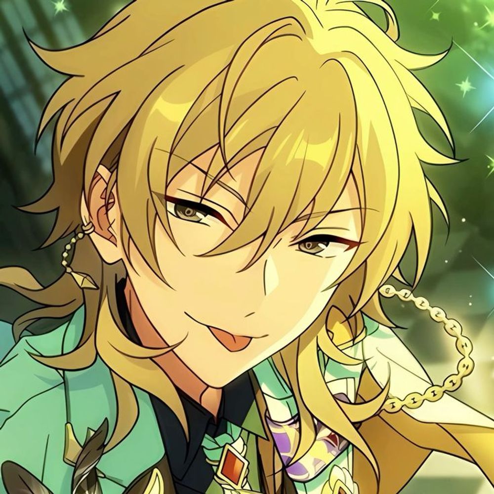 Shiro <3