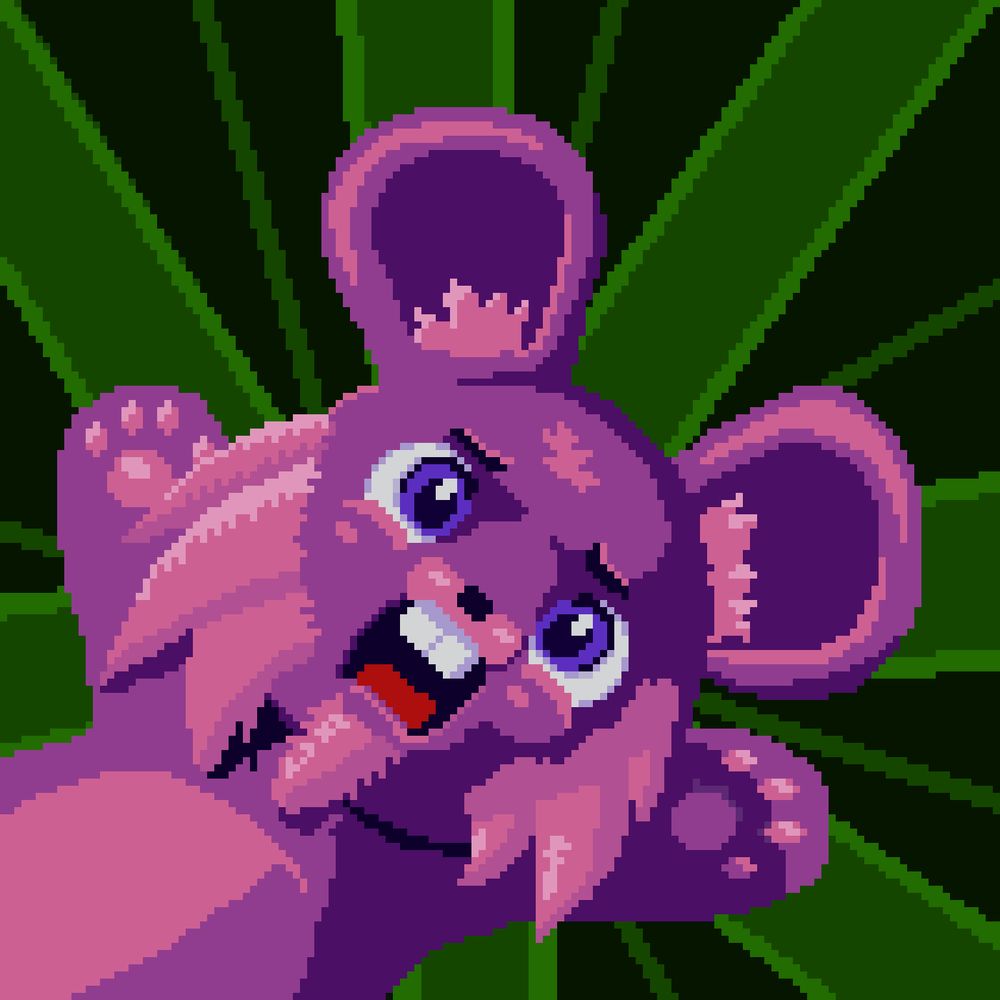 pixelberk