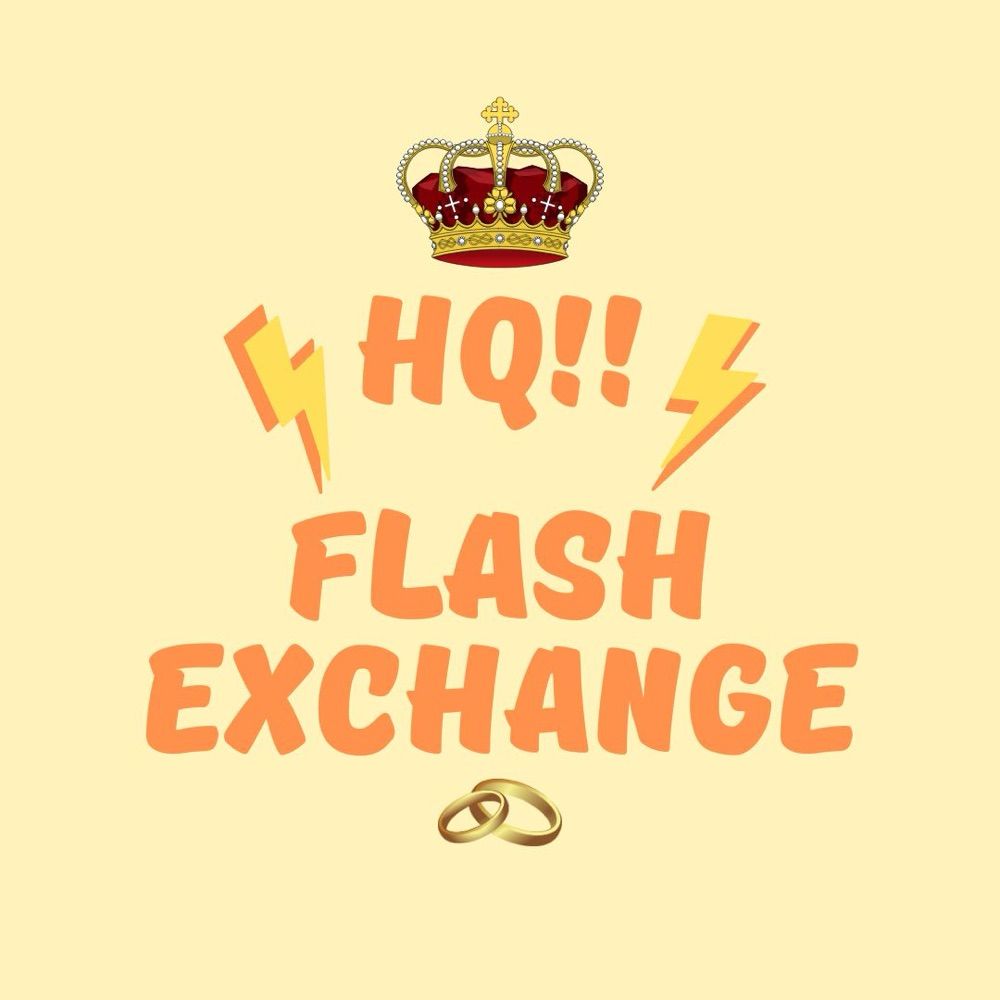 HQ Flash Exchange-new themes!