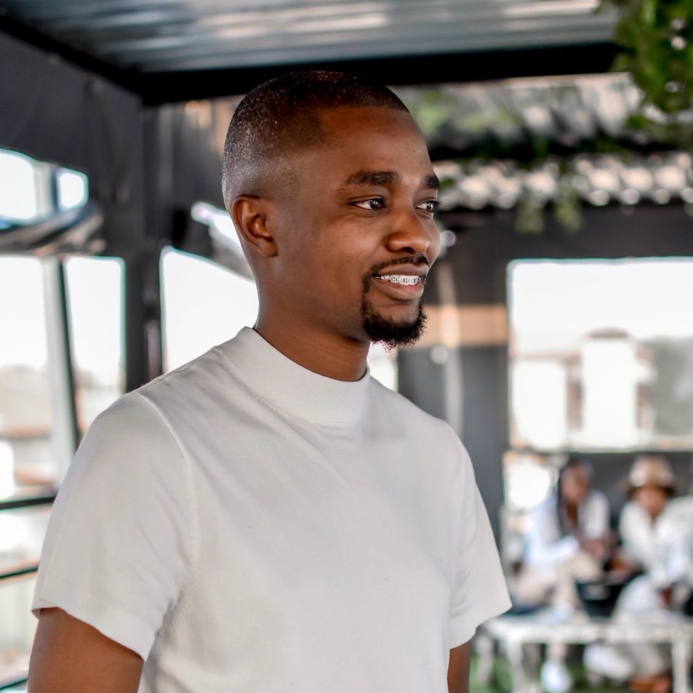 STEVE 🧘🏿‍♂️🇿🇦