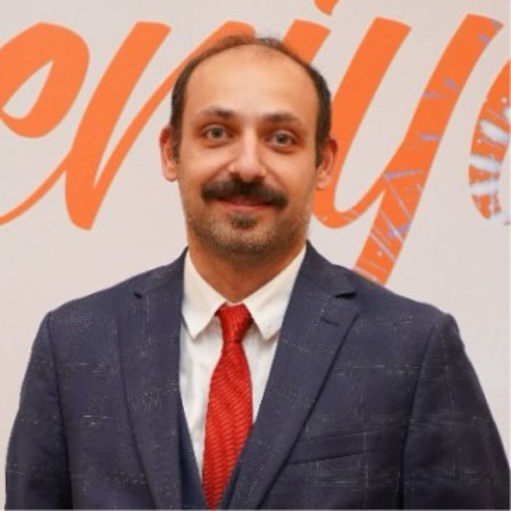 Alper Gursoy