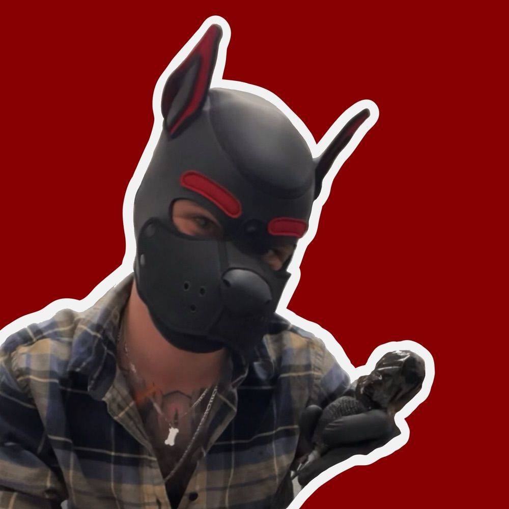 pup ROUGH 🔜 DARKLANDS