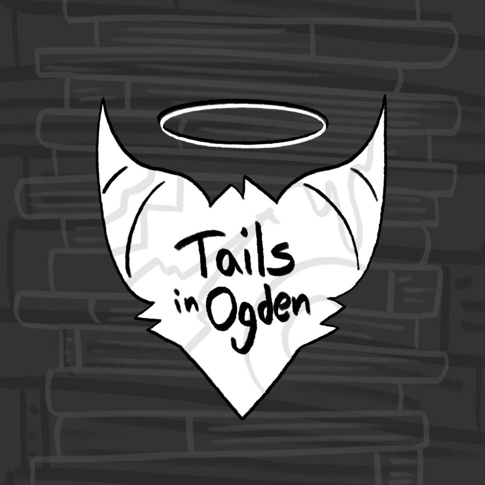 Tails In Ogden Webcomic