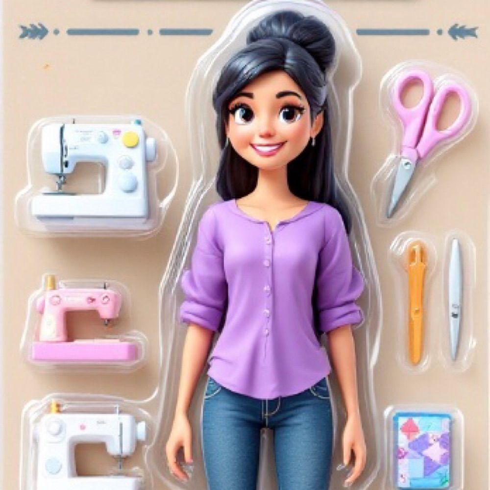 Craftylady