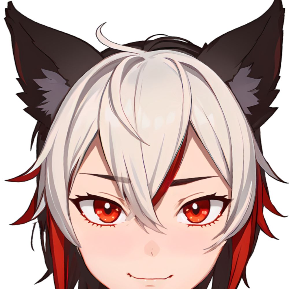 GAGETHEKITSUNE