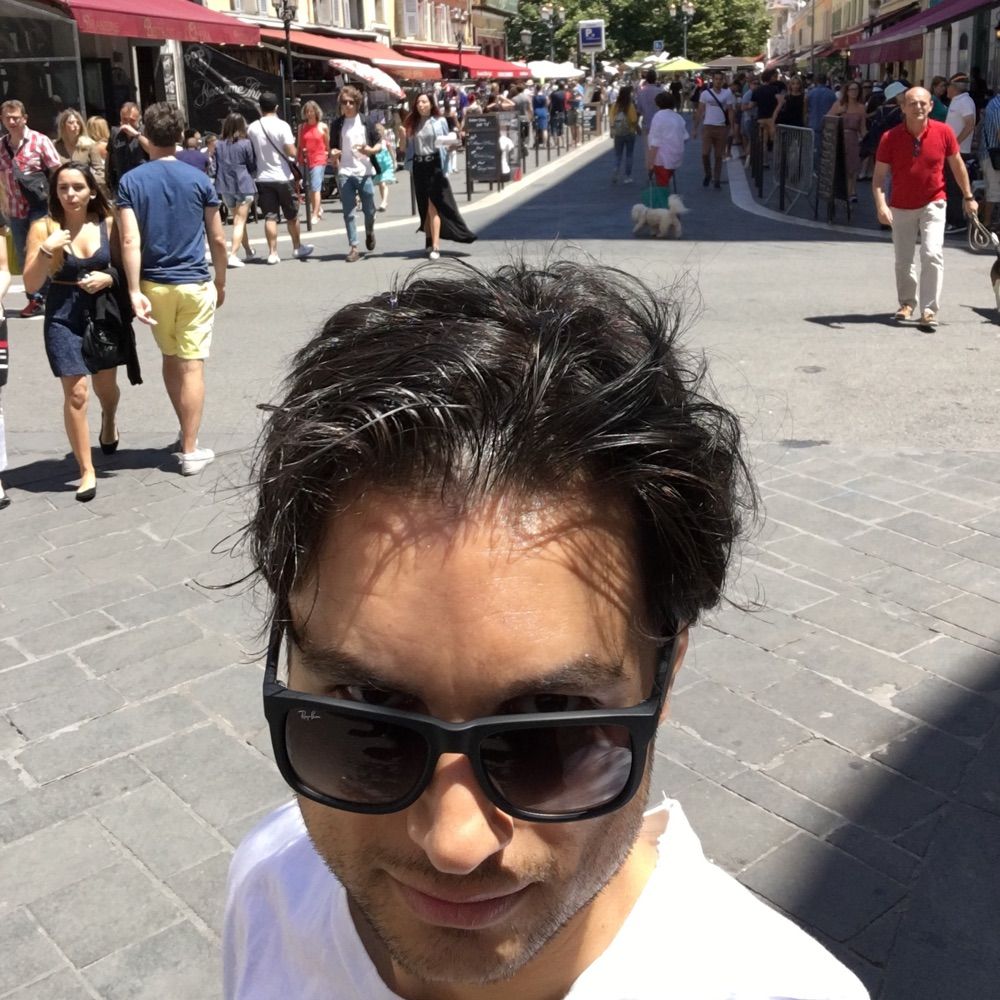 Sertan Alkan