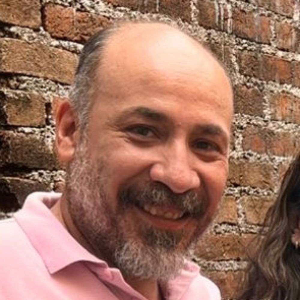 Medardo RP