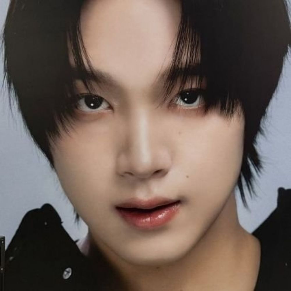 Violet ☆ renhyuck