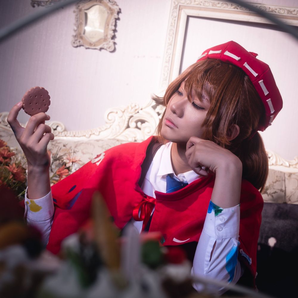 貓狐風寒🌟TWCosplayer