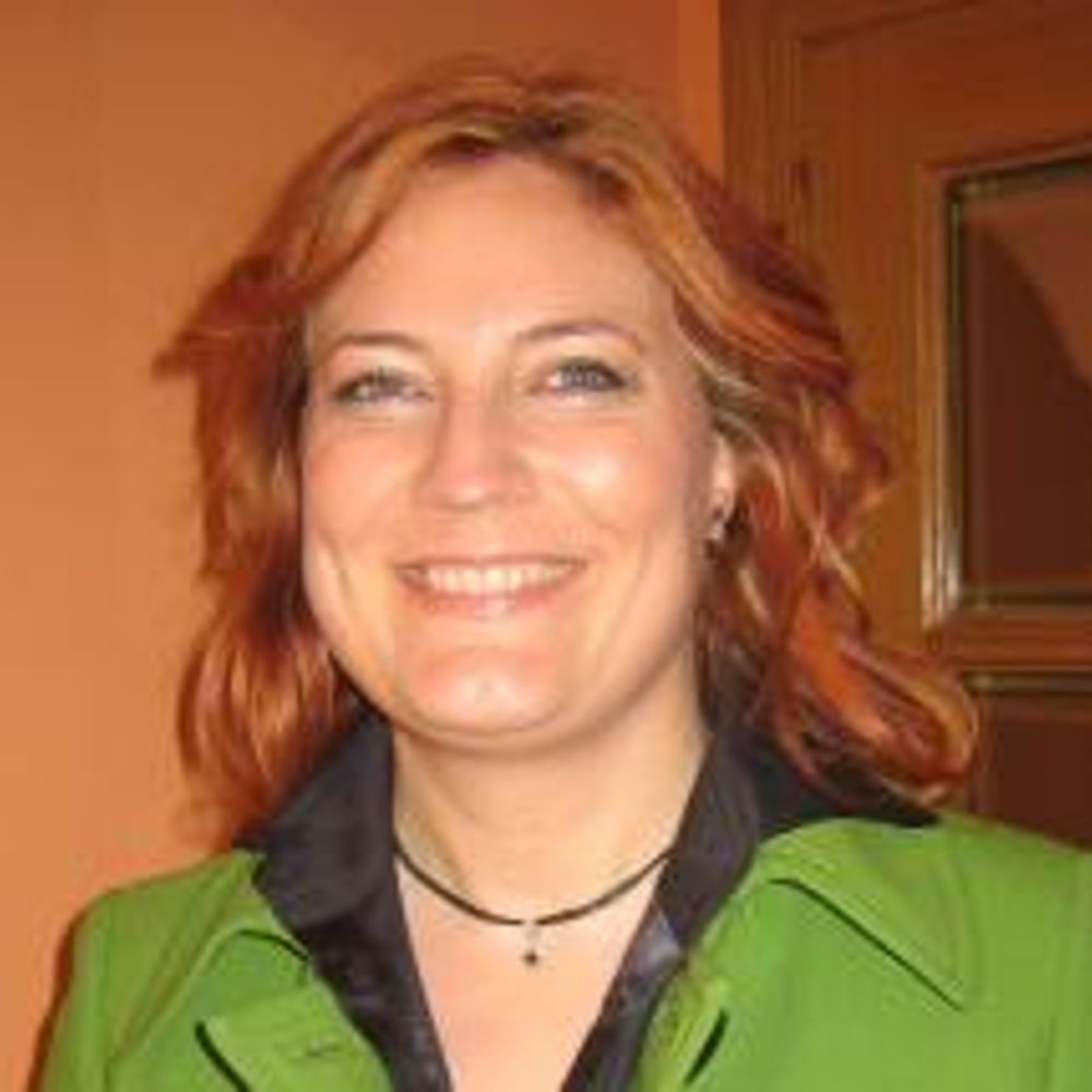 Anabel G Lostao
