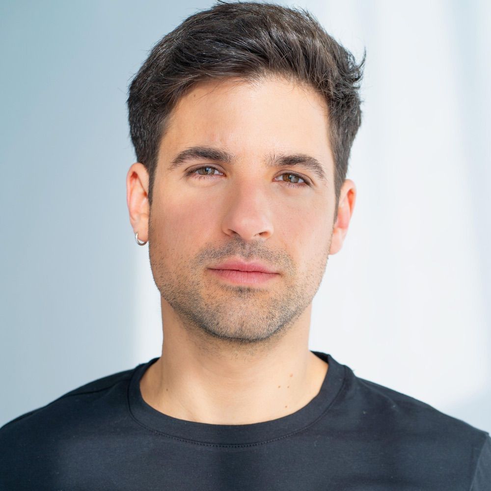 Enrique Cervantes