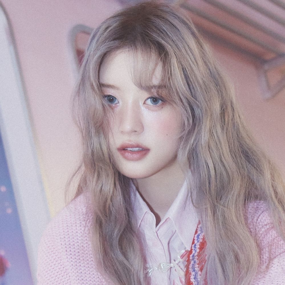 Minju Brasil 🐰